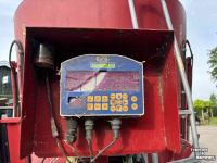 Mélangeuse Verticale Strautmann Verti-mix 2000 Double