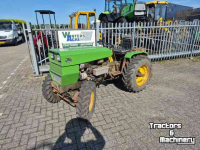 Tracteur Napoleone Napoleone