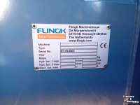 Coupe-blocs d'ensilage Flingk KHXL1722