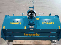Fraise rotative Imants JNC 170Z