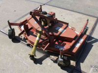 Faucheuse rotative Sitrex SM150P cirkelmaaier bloter weidebloter weilandbloter