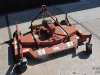 Faucheuse rotative Sitrex SM150P cirkelmaaier bloter weidebloter weilandbloter