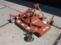 Faucheuse rotative Sitrex SM150P cirkelmaaier bloter weidebloter weilandbloter