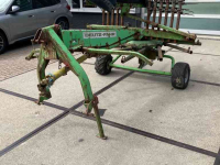 Andaineur Deutz-Fahr KS 2.42 Rugger
