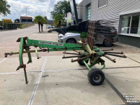 Andaineur Deutz-Fahr KS 2.42 Rugger