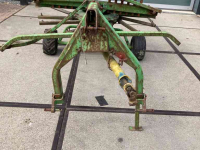 Andaineur Deutz-Fahr KS 2.42 Rugger