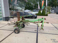 Andaineur Deutz-Fahr KS 2.42 Rugger