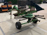 Andaineur Deutz-Fahr KS 2.42 Rugger