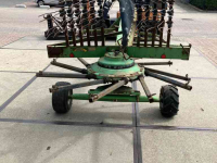 Andaineur Deutz-Fahr KS 2.42 Rugger