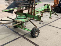 Andaineur Deutz-Fahr KS 2.42 Rugger