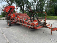 Arracheuse de pommes de terre Amac F2