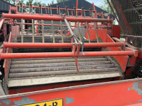 Arracheuse de pommes de terre Amac F2