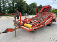 Arracheuse de pommes de terre Amac F2