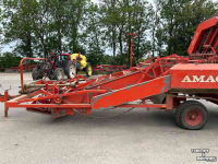 Arracheuse de pommes de terre Amac F2