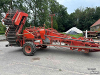 Arracheuse de pommes de terre Amac F2