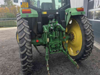 Tracteur John Deere 6100