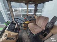 Tracteur John Deere 6100