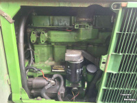 Tracteur John Deere 6100