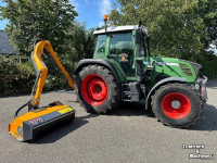 Rotobroyeur Ferri TP460 Vision  klepelarm arm klepelmaaier