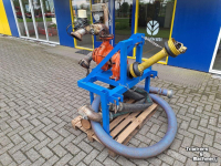 Pompe d‘irrigation Landini CMS65 beregeningspomp