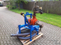 Pompe d‘irrigation Landini CMS65 beregeningspomp