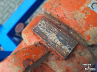 Pompe d‘irrigation Landini CMS65 beregeningspomp