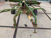 Andaineur Deutz-Fahr KS 2.42