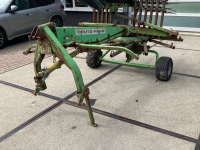 Andaineur Deutz-Fahr KS 2.42