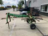 Andaineur Deutz-Fahr KS 2.42