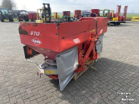 Distributeur d‘engrais Rauch Axera M/W