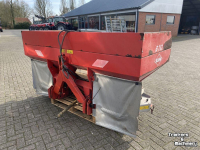 Distributeur d‘engrais Rauch Axera M/W