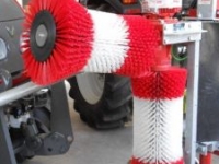 Brosses à vaches  Koeborstel
