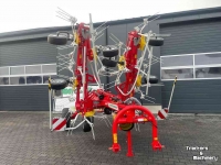 Faneur Pottinger Hit 8.91T