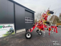 Faneur Pottinger Hit 8.91T