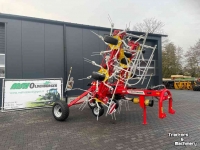 Faneur Pottinger Hit 8.91T