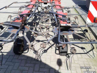 Faneur Vicon FANEX 833T
