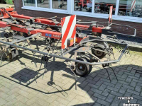 Faneur Vicon FANEX 833T