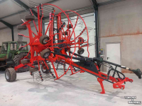 Andaineur Kuhn Ga8731+