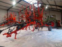 Andaineur Kuhn Ga8731+