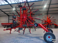 Andaineur Kuhn Ga8731+