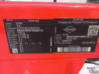Andaineur Kuhn Ga8731+