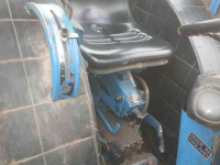 Tracteur Ford 4610