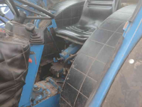 Tracteur Ford 4610