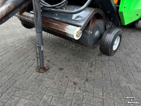 Autochargeuse Deutz-Fahr Feedmaster 3900     ( Stolpen 8.38 )