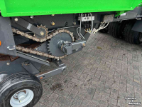 Autochargeuse Deutz-Fahr Feedmaster 3900     ( Stolpen 8.38 )