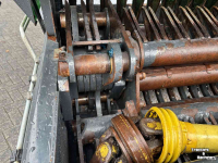 Autochargeuse Deutz-Fahr Feedmaster 3900     ( Stolpen 8.38 )