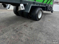 Autochargeuse Deutz-Fahr Feedmaster 3900     ( Stolpen 8.38 )