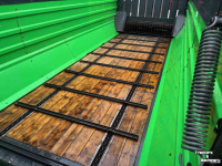 Autochargeuse Deutz-Fahr Feedmaster 3900     ( Stolpen 8.38 )