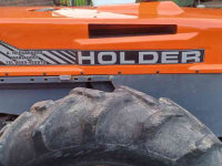 Tracteur pour vignes et vergers Holder 860