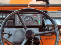 Tracteur pour vignes et vergers Holder 860